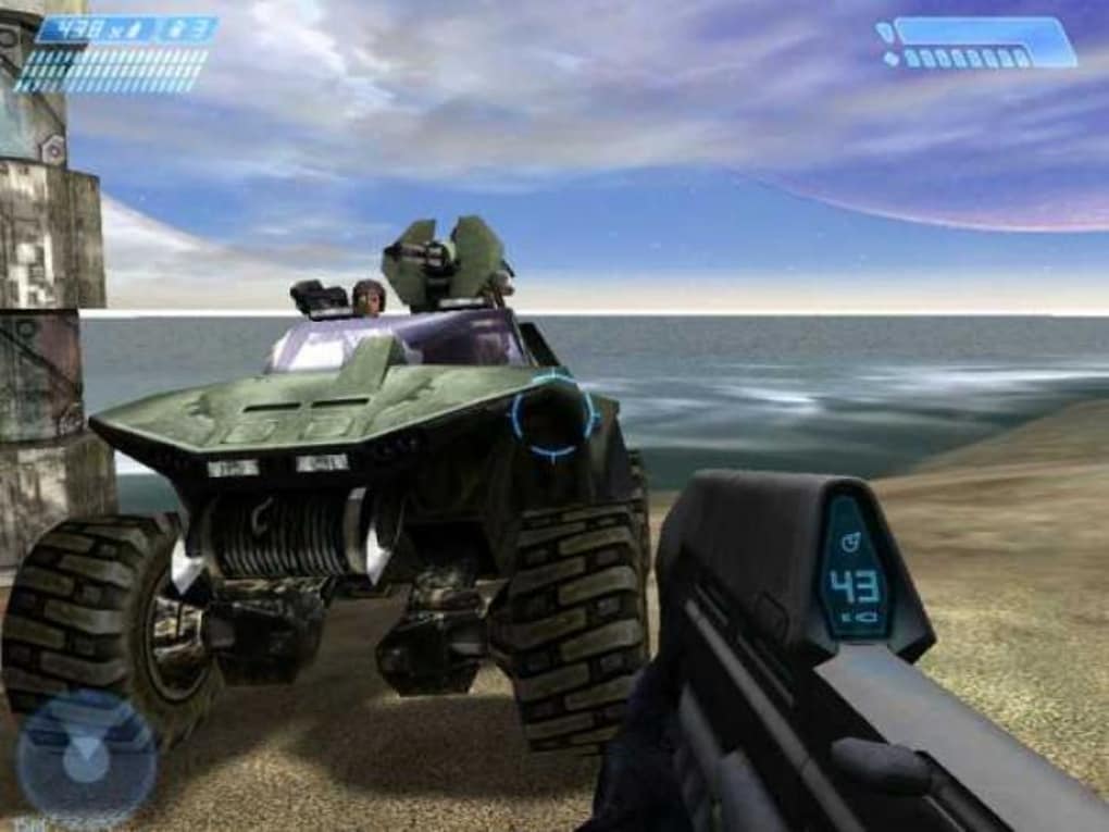 Halo ce multiplayer download mac